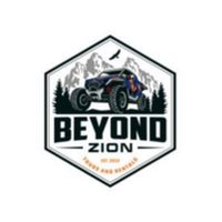 Beyond Zion Tours & Rentals